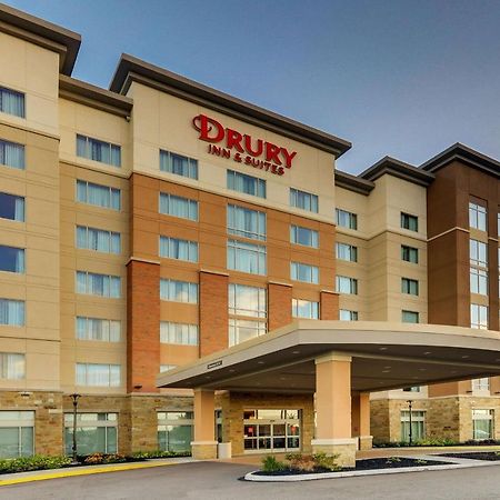 Drury Inn & Suites Cleveland Beachwood Luaran gambar