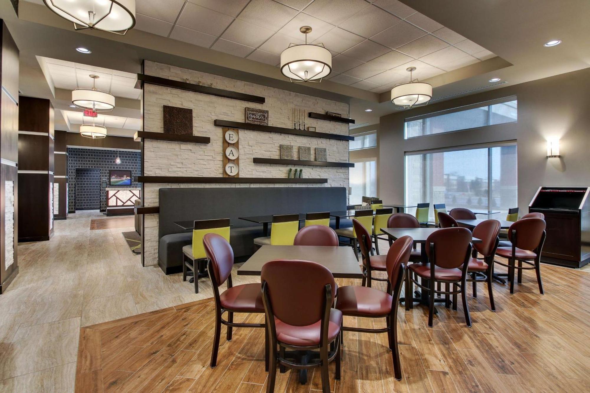 Drury Inn & Suites Cleveland Beachwood Luaran gambar