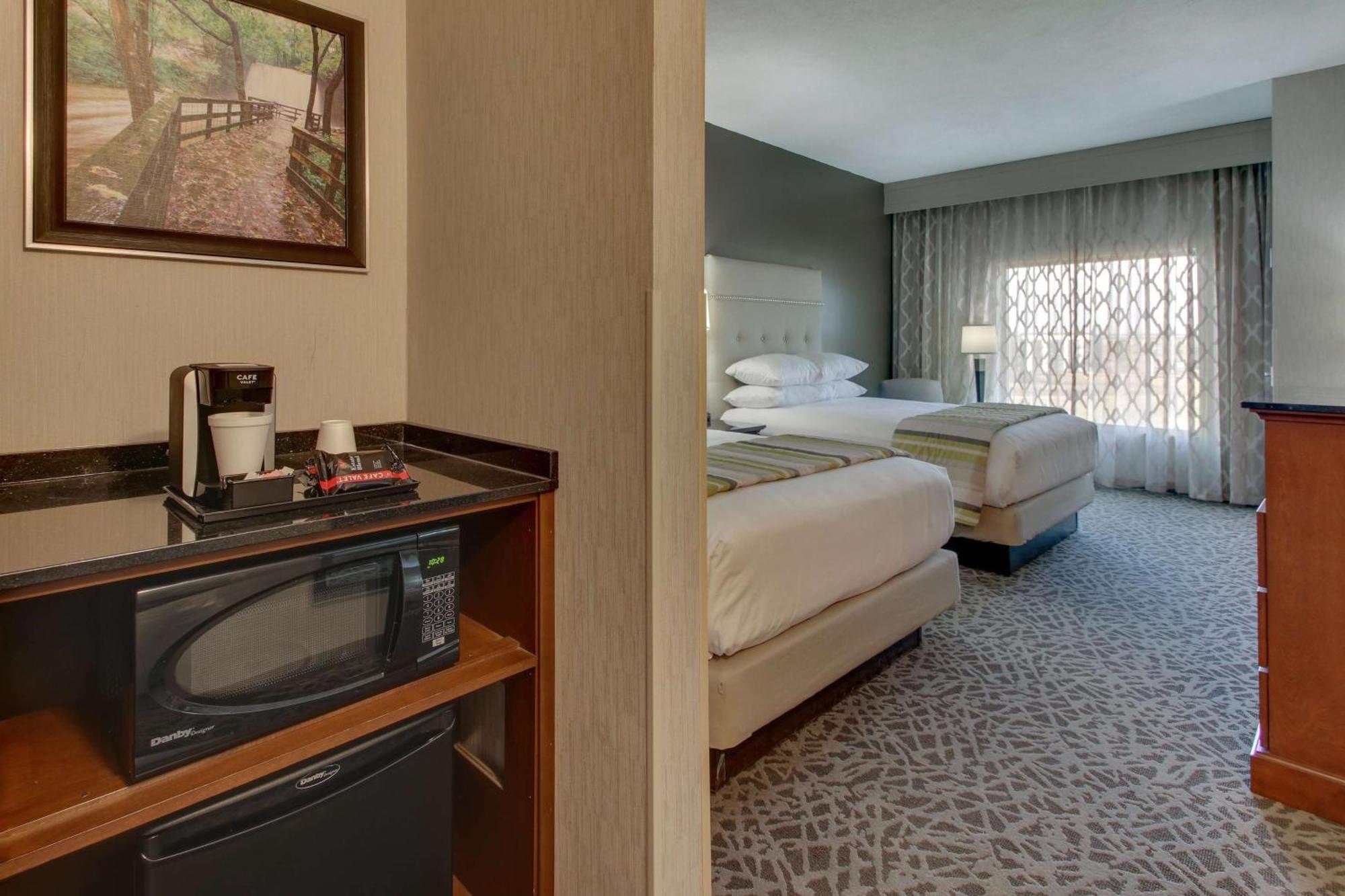 Drury Inn & Suites Cleveland Beachwood Luaran gambar