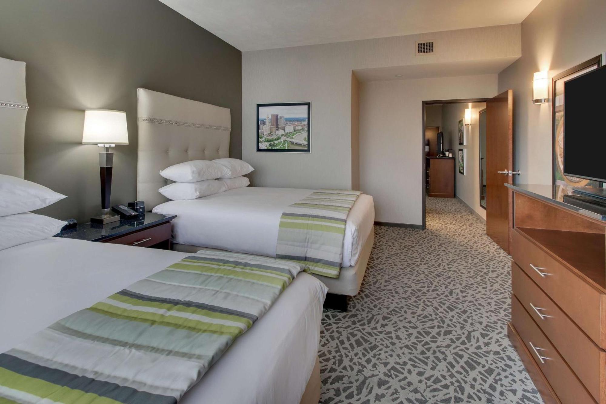 Drury Inn & Suites Cleveland Beachwood Luaran gambar