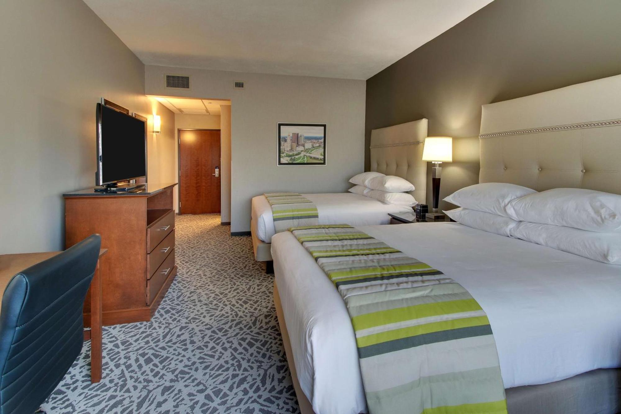 Drury Inn & Suites Cleveland Beachwood Luaran gambar