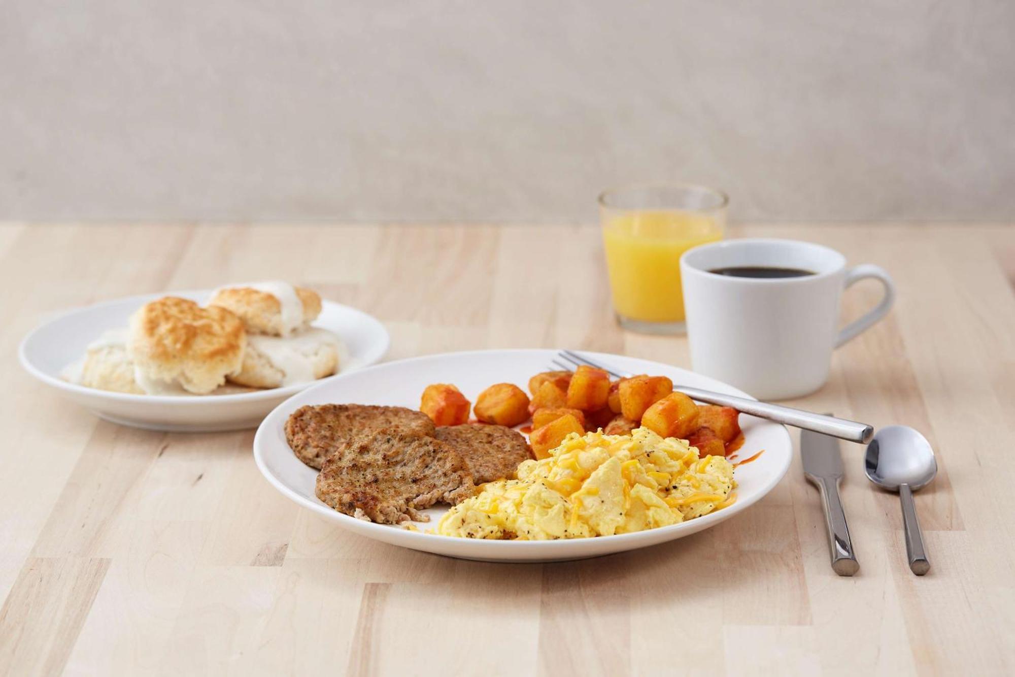 Drury Inn & Suites Cleveland Beachwood Luaran gambar