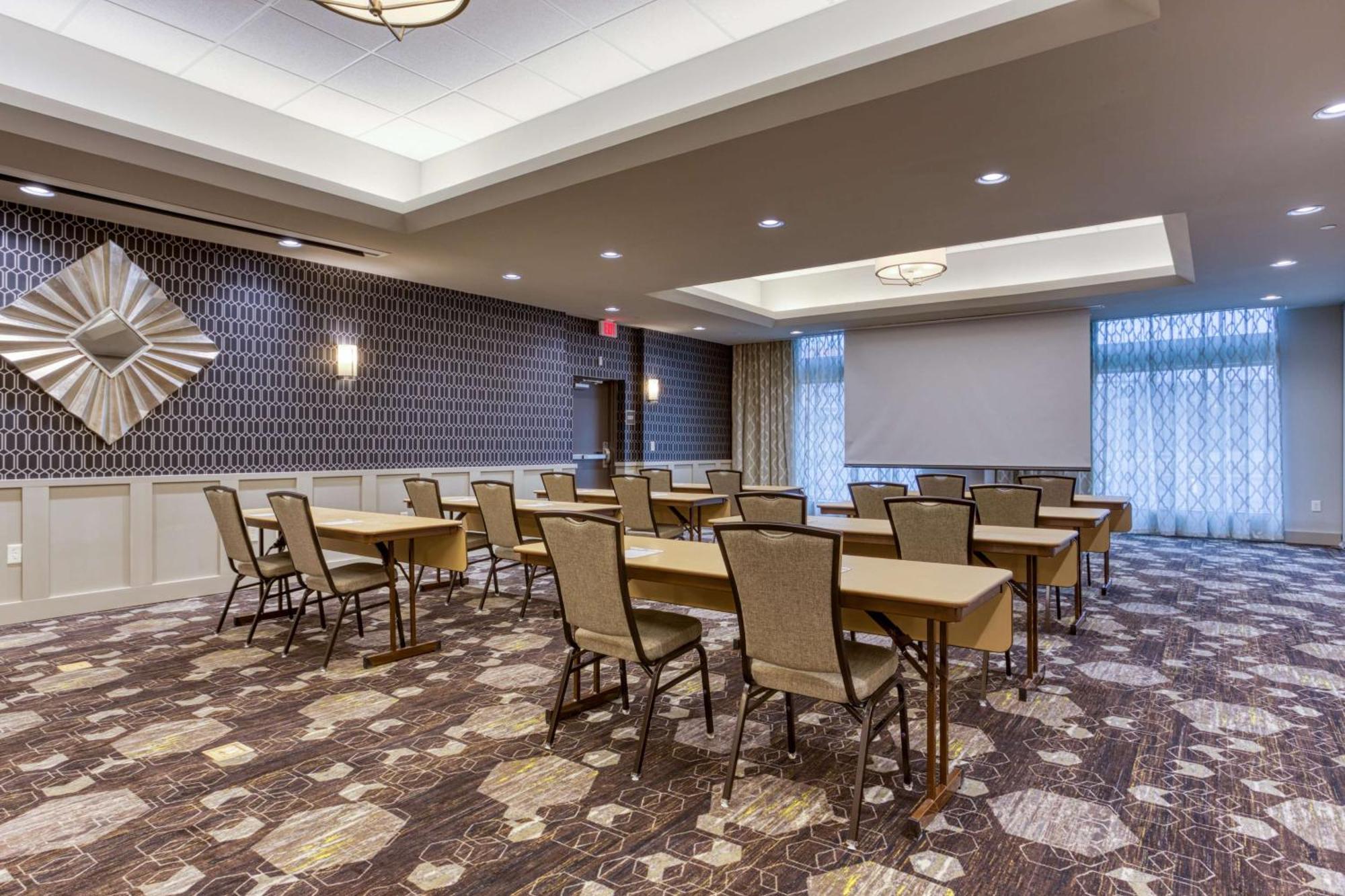 Drury Inn & Suites Cleveland Beachwood Luaran gambar