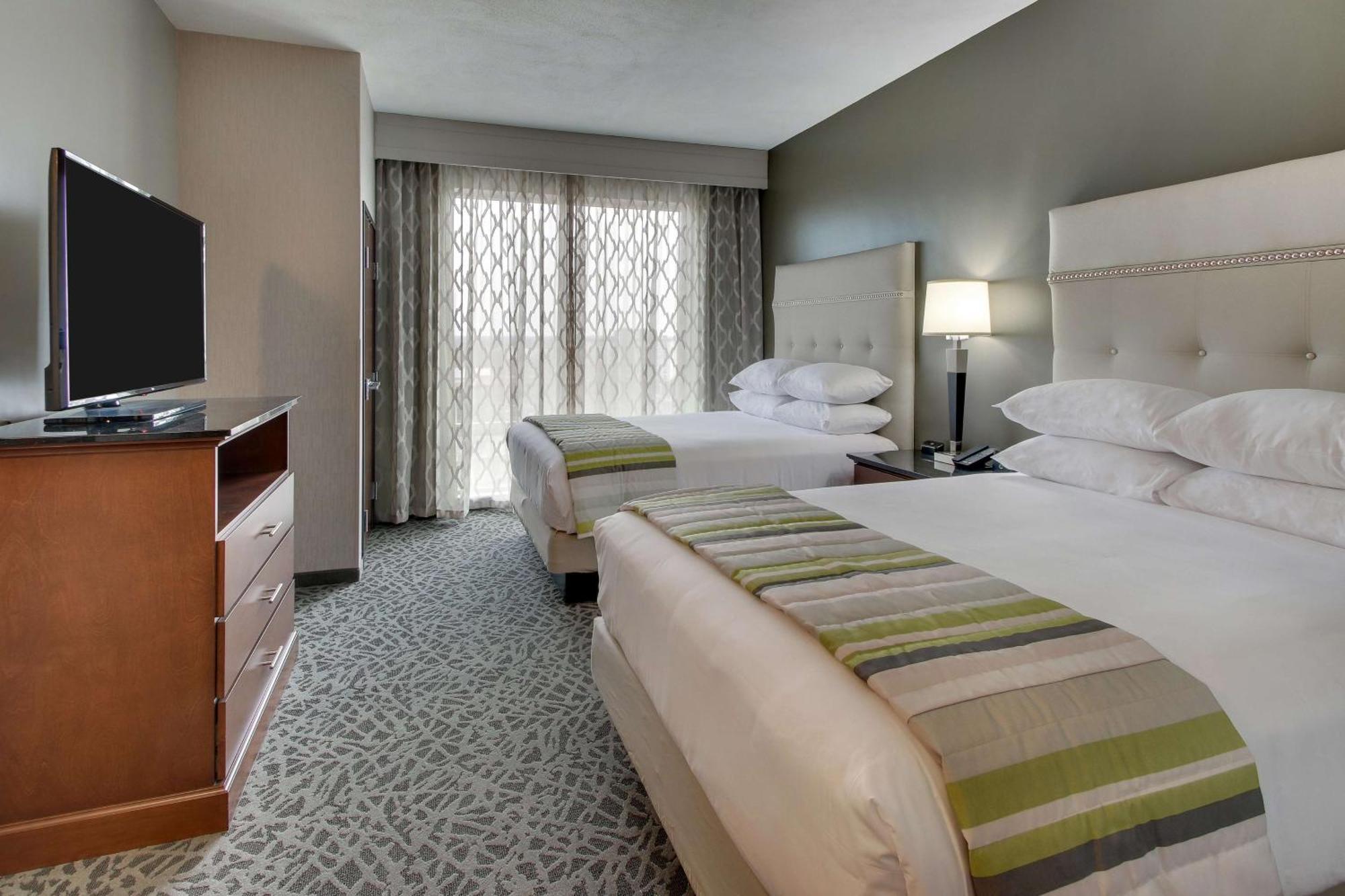 Drury Inn & Suites Cleveland Beachwood Luaran gambar