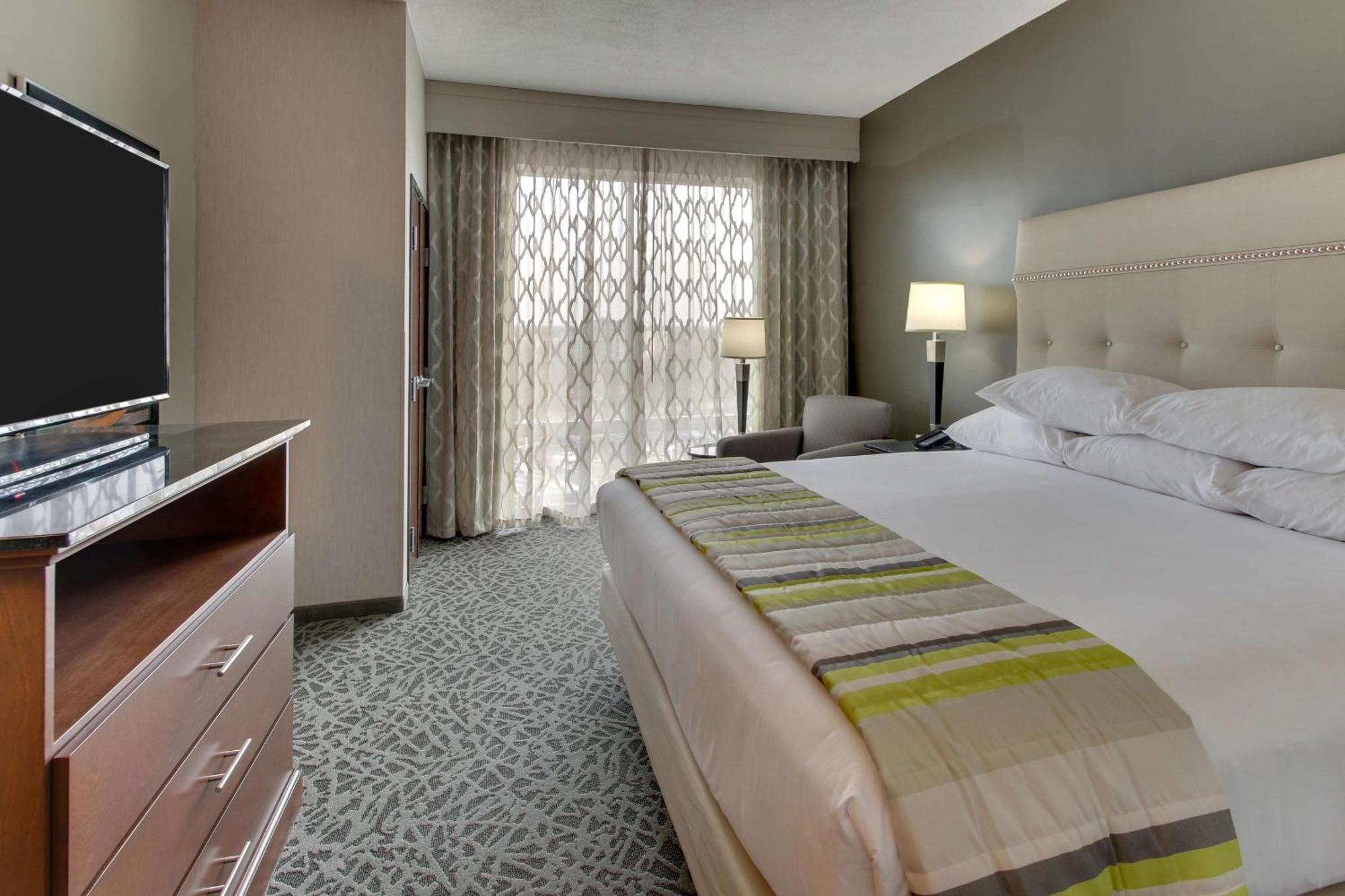 Drury Inn & Suites Cleveland Beachwood Luaran gambar