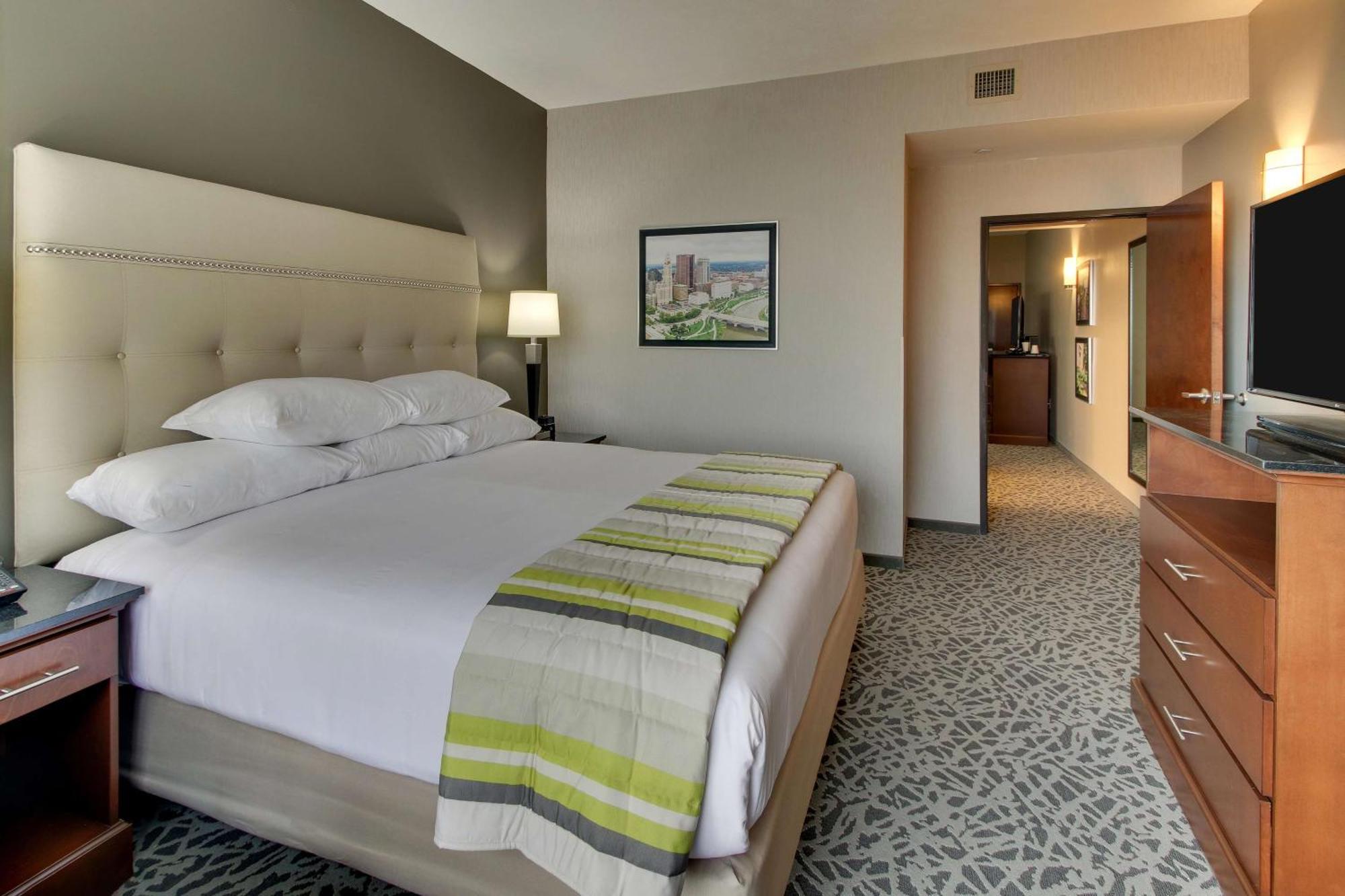 Drury Inn & Suites Cleveland Beachwood Luaran gambar