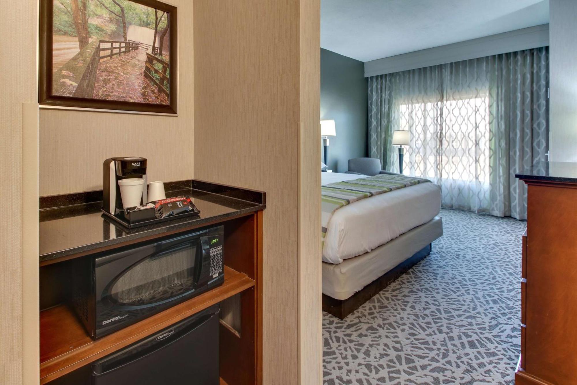 Drury Inn & Suites Cleveland Beachwood Luaran gambar