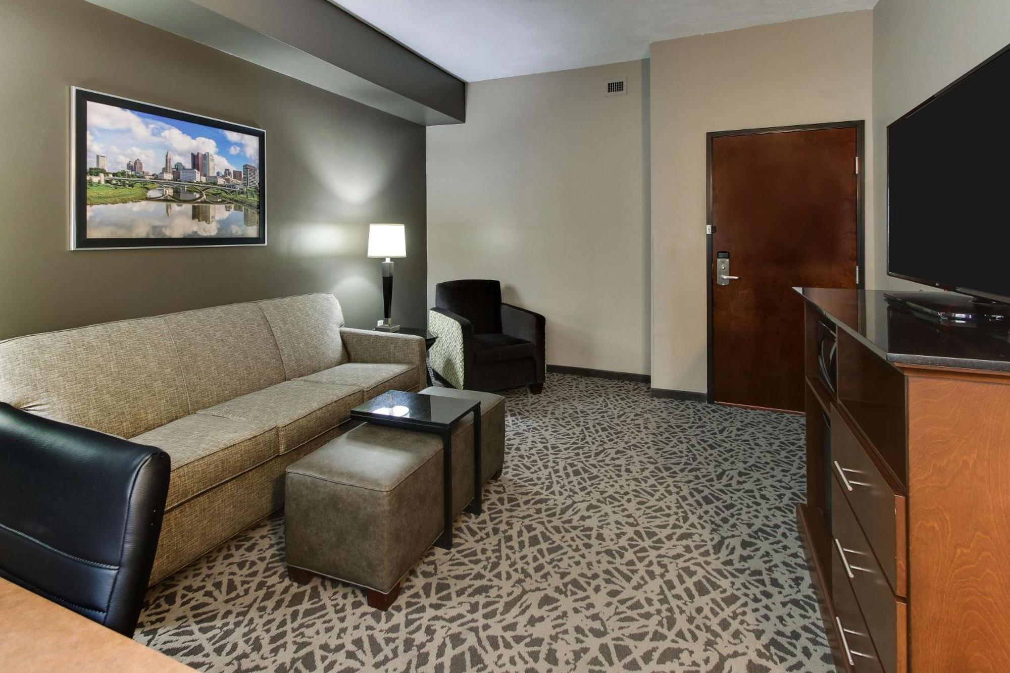 Drury Inn & Suites Cleveland Beachwood Luaran gambar
