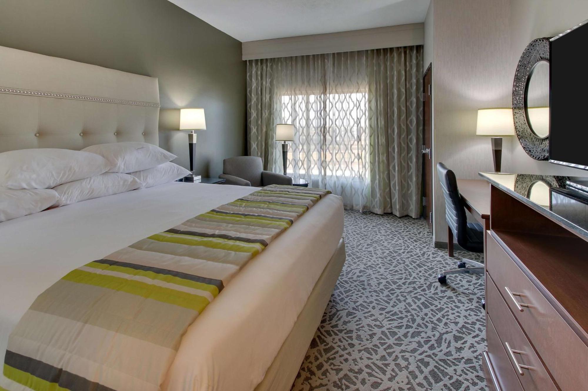 Drury Inn & Suites Cleveland Beachwood Luaran gambar