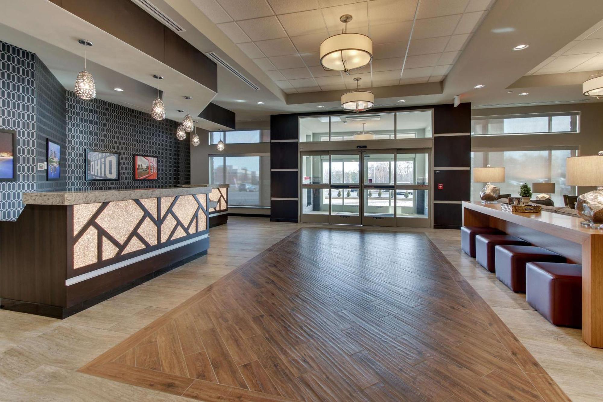 Drury Inn & Suites Cleveland Beachwood Luaran gambar