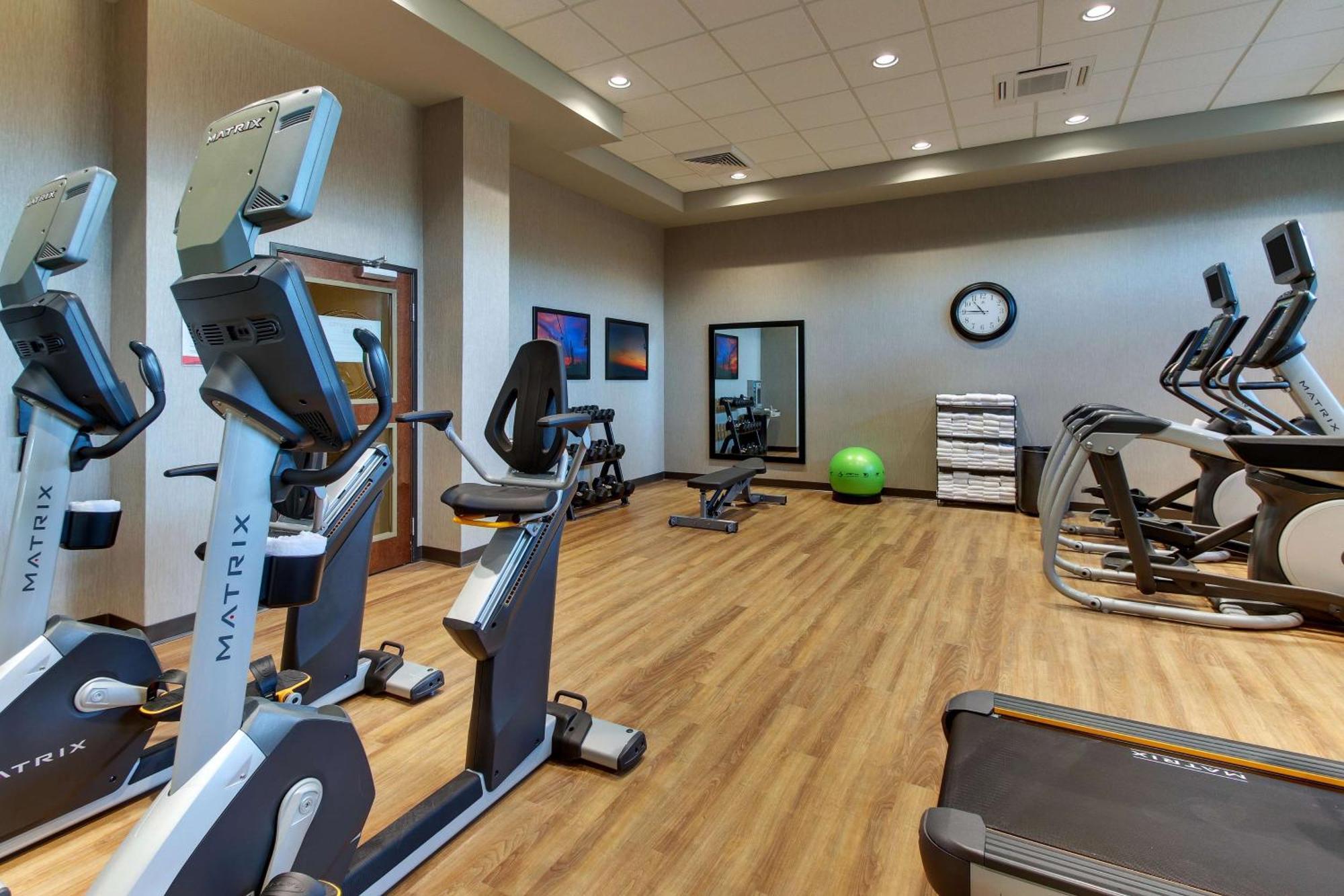 Drury Inn & Suites Cleveland Beachwood Luaran gambar