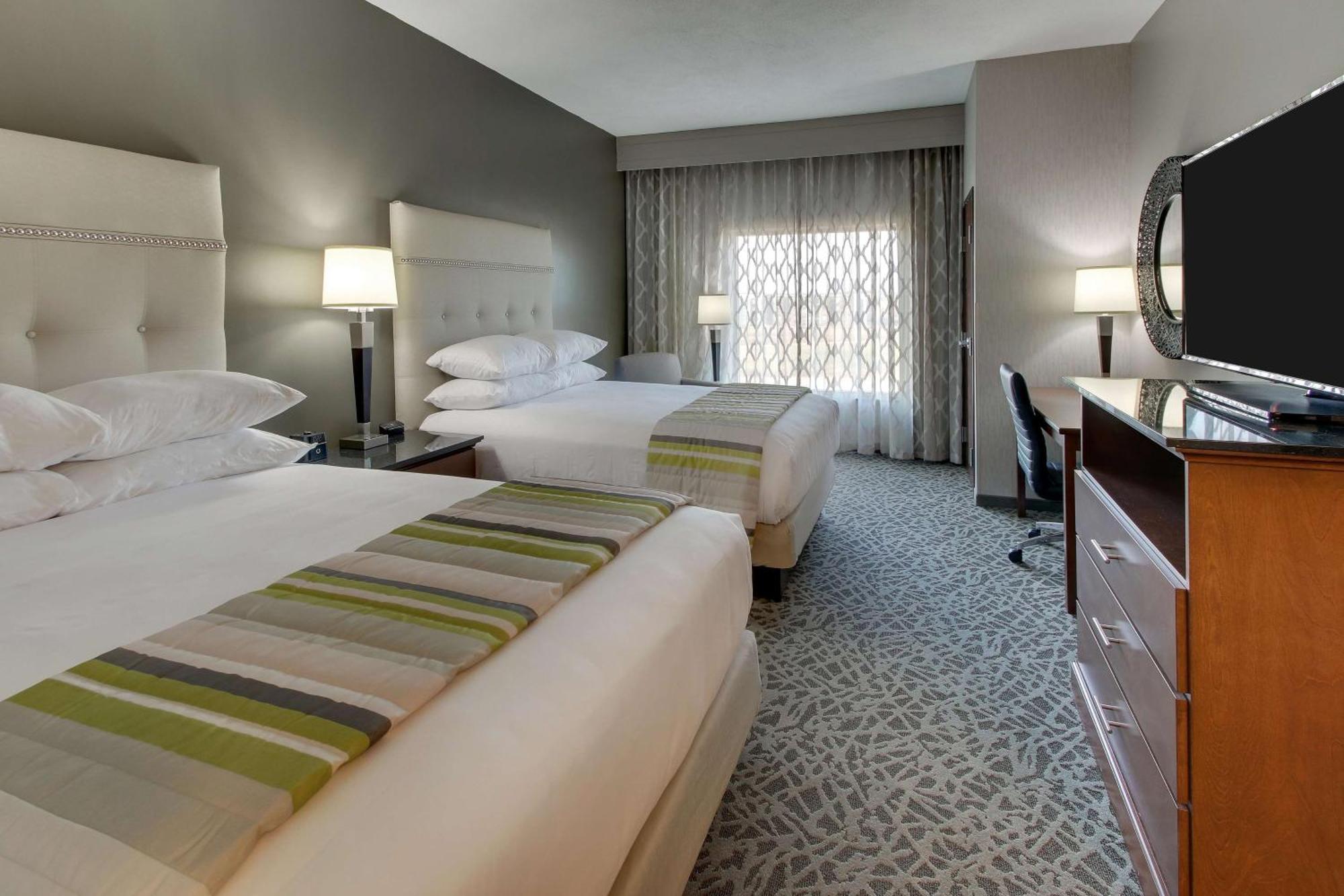 Drury Inn & Suites Cleveland Beachwood Luaran gambar