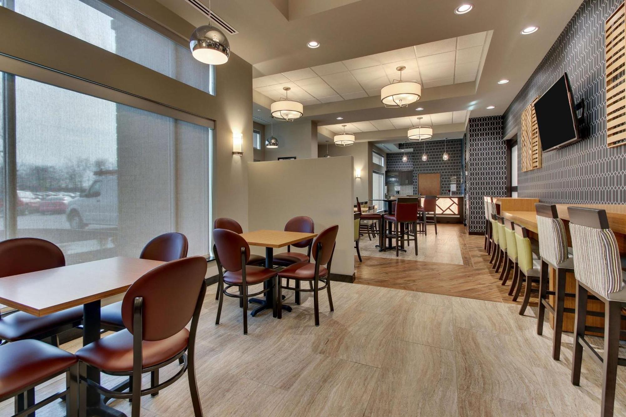 Drury Inn & Suites Cleveland Beachwood Luaran gambar