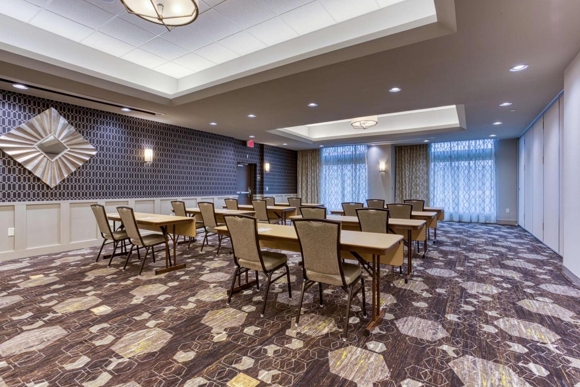 Drury Inn & Suites Cleveland Beachwood Luaran gambar