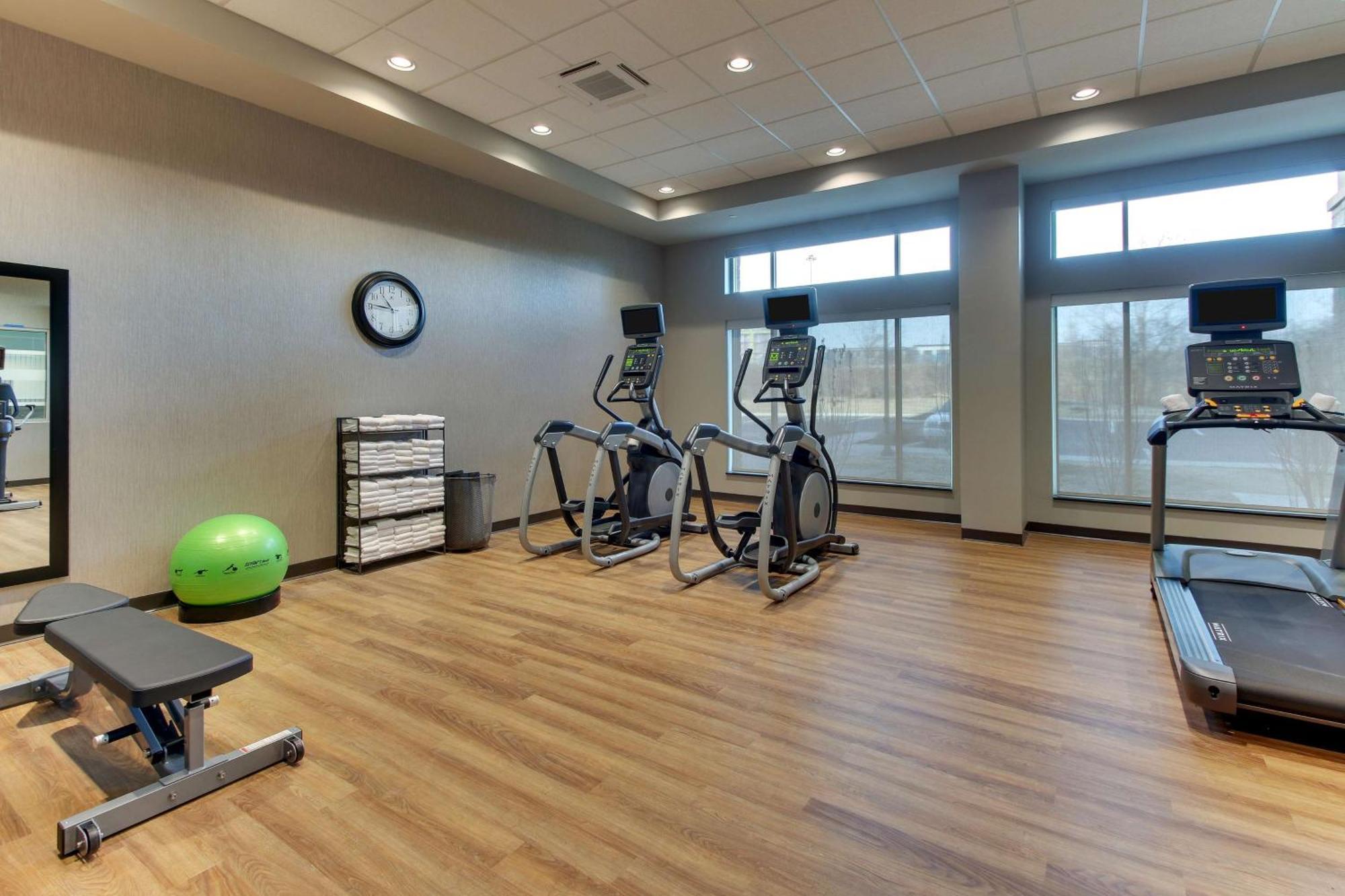 Drury Inn & Suites Cleveland Beachwood Luaran gambar