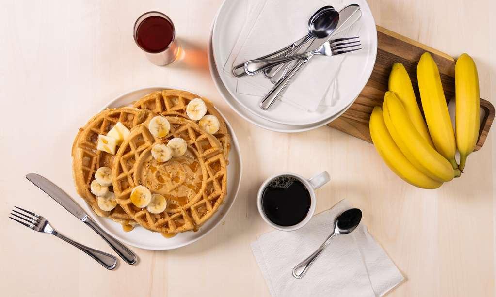 Drury Inn & Suites Cleveland Beachwood Restoran gambar